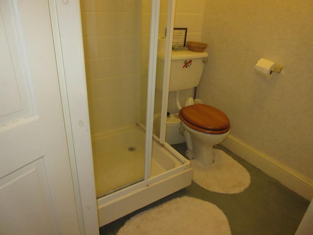 Ty Newydd Guest House Trefriw Ngoại thất bức ảnh
