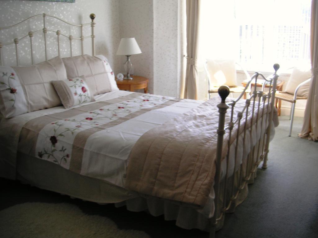 Ty Newydd Guest House Trefriw Phòng bức ảnh