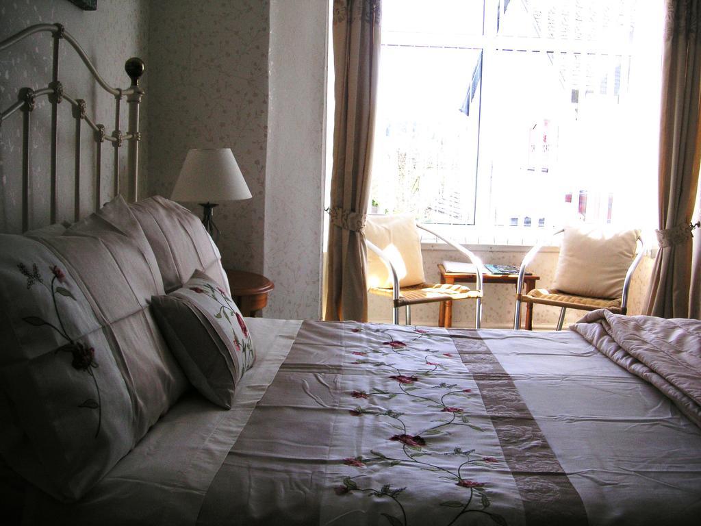 Ty Newydd Guest House Trefriw Phòng bức ảnh