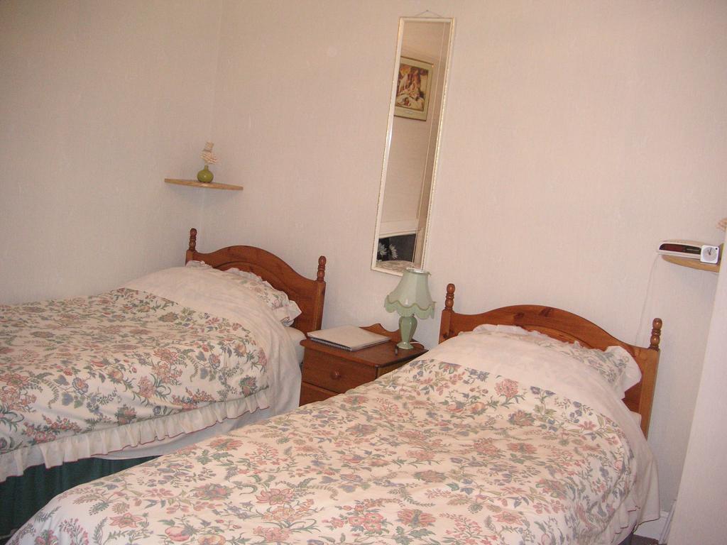 Ty Newydd Guest House Trefriw Phòng bức ảnh