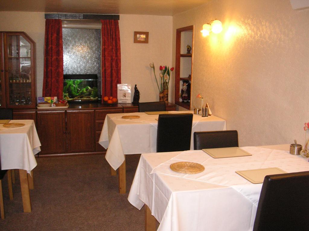 Ty Newydd Guest House Trefriw Ngoại thất bức ảnh
